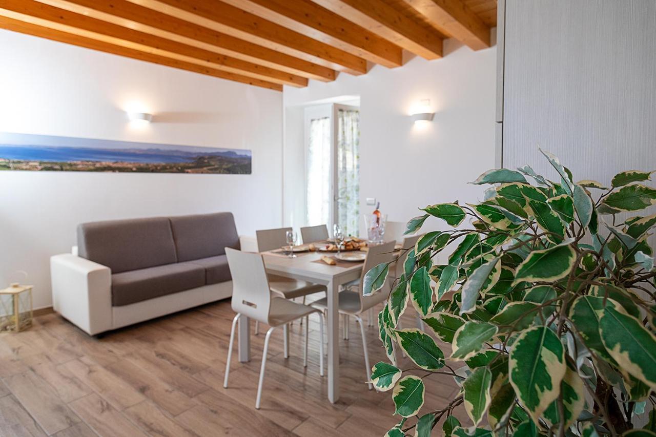 Casa Rossa - Regarda Travel Villa Bardolino Ngoại thất bức ảnh