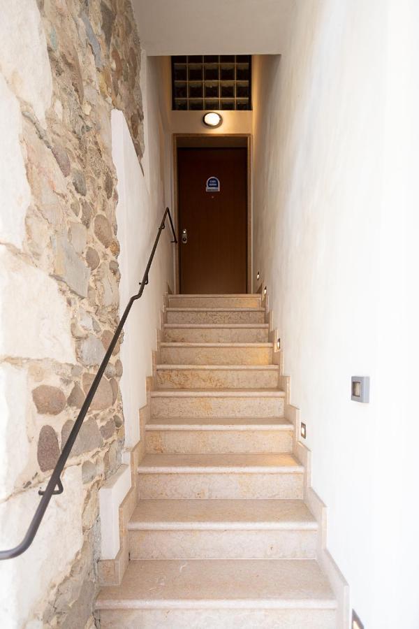 Casa Rossa - Regarda Travel Villa Bardolino Ngoại thất bức ảnh